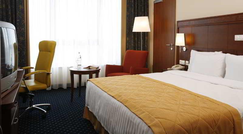 Welcome Hotel Gelsenkirchen Exterior foto